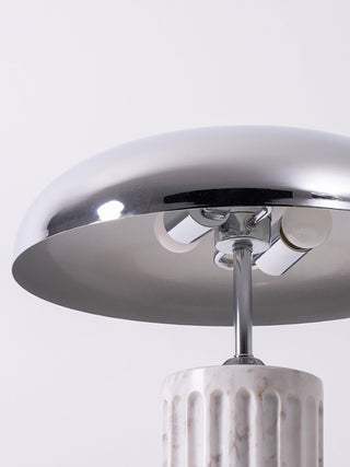 Aurelio Dome Table Lamp