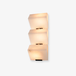 Vimiryra Alabaster Wall Light - Blowlighting