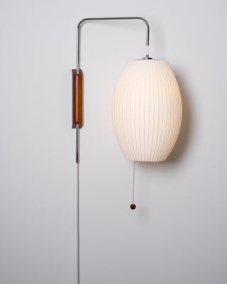 Nelson Classic Polymer Wall Light