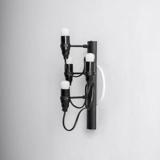 Fruit Industrial Metal Wall Light