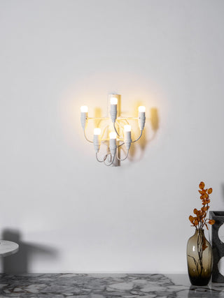 Fruit Industrial Metal Wall Light
