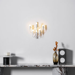 Fruit Industrial Metal Wall Light