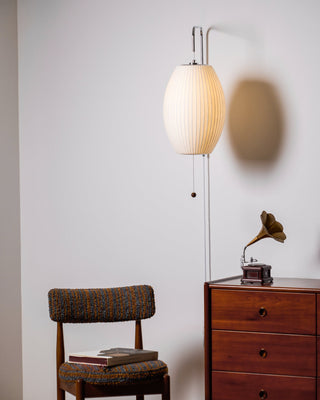 Nelson Classic Polymer Wall Light