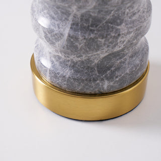 Rivara Stone Table Lamp
