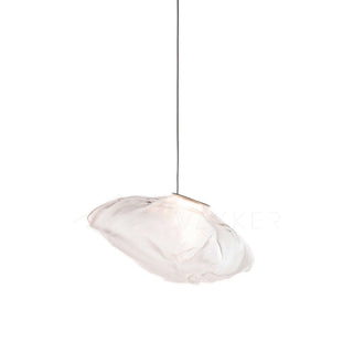 Orion Random Modern Glass Pendant Light