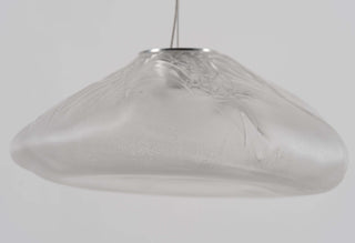 Orion Random Modern Glass Pendant Light
