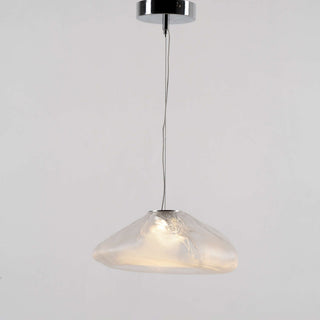 Orion Random Modern Glass Pendant Light