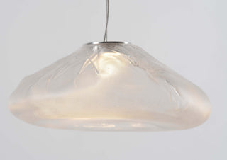 Orion Random Modern Glass Pendant Light