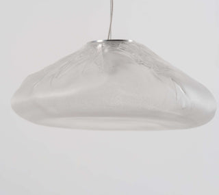 Orion Random Modern Glass Pendant Light