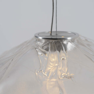 Orion Random Modern Glass Pendant Light