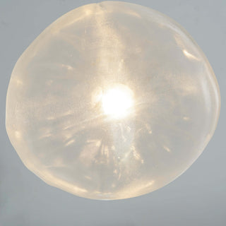 Orion Random Modern Glass Pendant Light