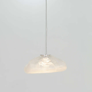 Orion Random Modern Glass Pendant Light