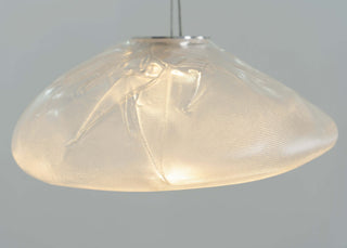 Orion Random Modern Glass Pendant Light