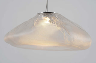 Orion Random Modern Glass Pendant Light