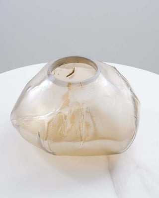 Orion Random Modern Glass Pendant Light