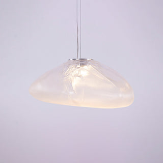 Orion Random Modern Glass Pendant Light
