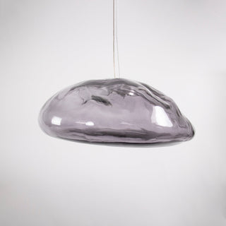 Orion Random Modern Glass Pendant Light
