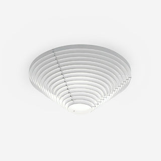 Lano Contemporary Metal Ceiling Lamp