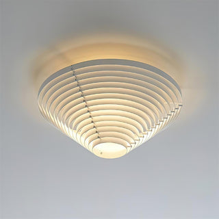 Lano Contemporary Metal Ceiling Lamp