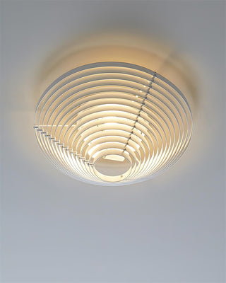 Lano Contemporary Metal Ceiling Lamp
