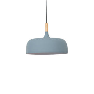 Acorn Minimalist Aluminum Pendant Light