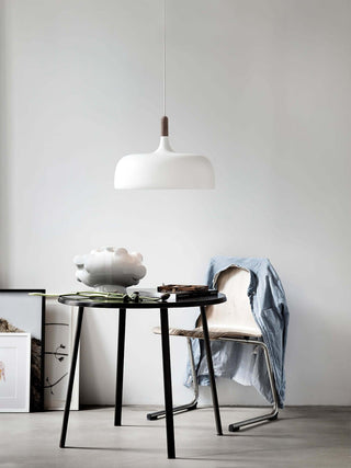 Acorn Minimalist Aluminum Pendant Light