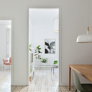 Acorn Minimalist Aluminum Pendant Light
