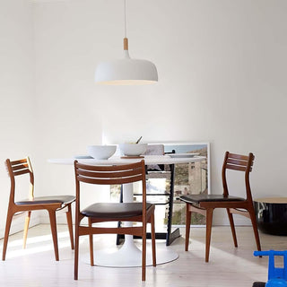 Acorn Minimalist Aluminum Pendant Light