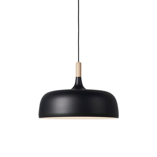 Acorn Minimalist Aluminum Pendant Light