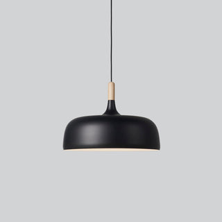 Acorn Minimalist Aluminum Pendant Light