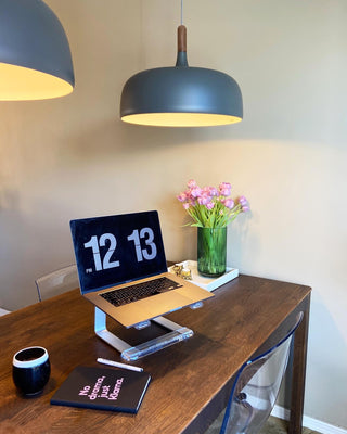 Acorn Minimalist Aluminum Pendant Light