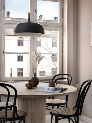 Acorn Minimalist Aluminum Pendant Light