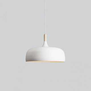 Acorn Minimalist Aluminum Pendant Light