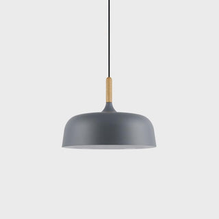 Acorn Minimalist Aluminum Pendant Light