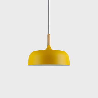 Acorn Minimalist Aluminum Pendant Light