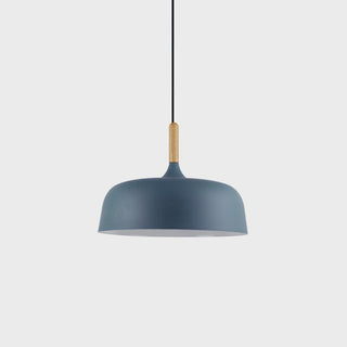 Acorn Minimalist Aluminum Pendant Light