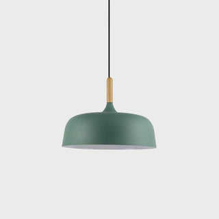 Acorn Minimalist Aluminum Pendant Light