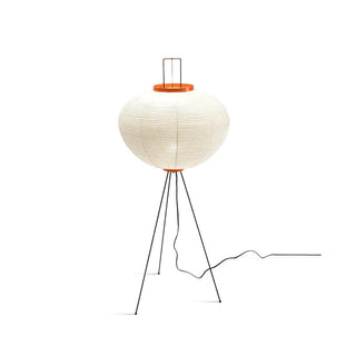 Lumi Scandinavian Fabric Floor Lamp