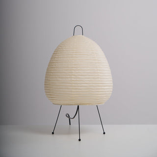 Akari Oriental Rice Paper Table Light