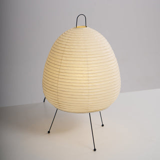 Akari Oriental Rice Paper Table Light