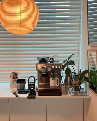 Akari A Minimalist Mulberry Paper Pendant Swag Light