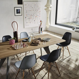 Akari E Sculptural Mulberry Paper Pendant Light