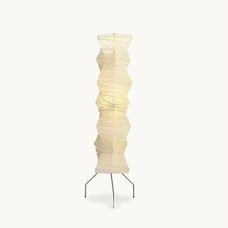 Ripple Wave Floor Lamp