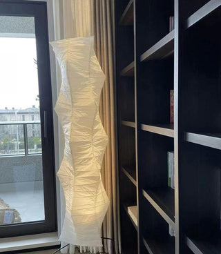 Ripple Wave Floor Lamp