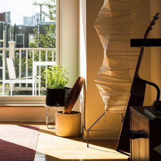 Ripple Wave Floor Lamp