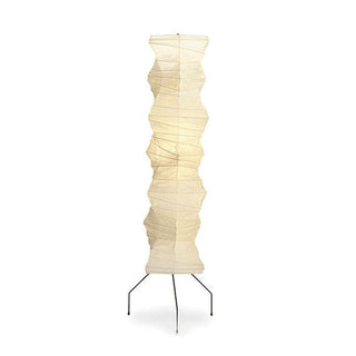 Ripple Wave Floor Lamp