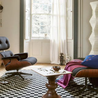 Ripple Wave Floor Lamp