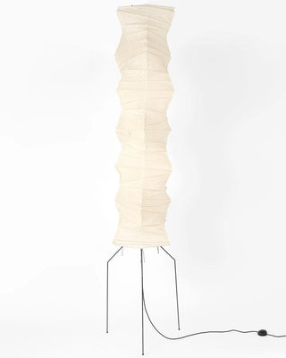 Ripple Wave Floor Lamp