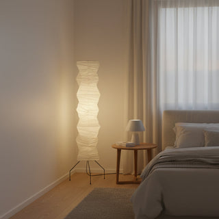 Ripple Wave Floor Lamp