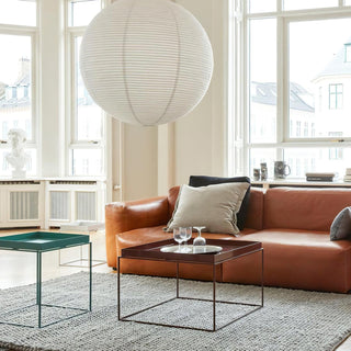 Akari A Minimalist Mulberry Paper Pendant Light